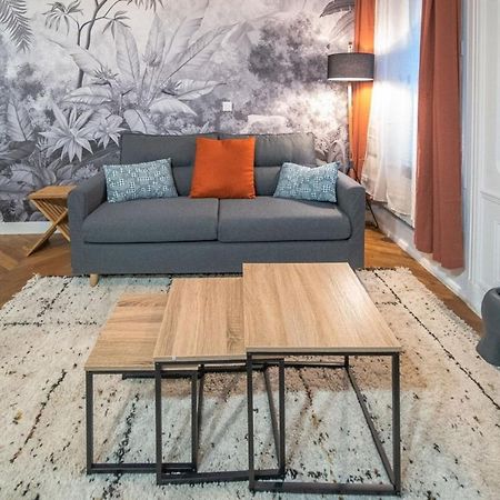Chez Jean - Beautiful Renovated Studio - Cordeliers Lione Esterno foto