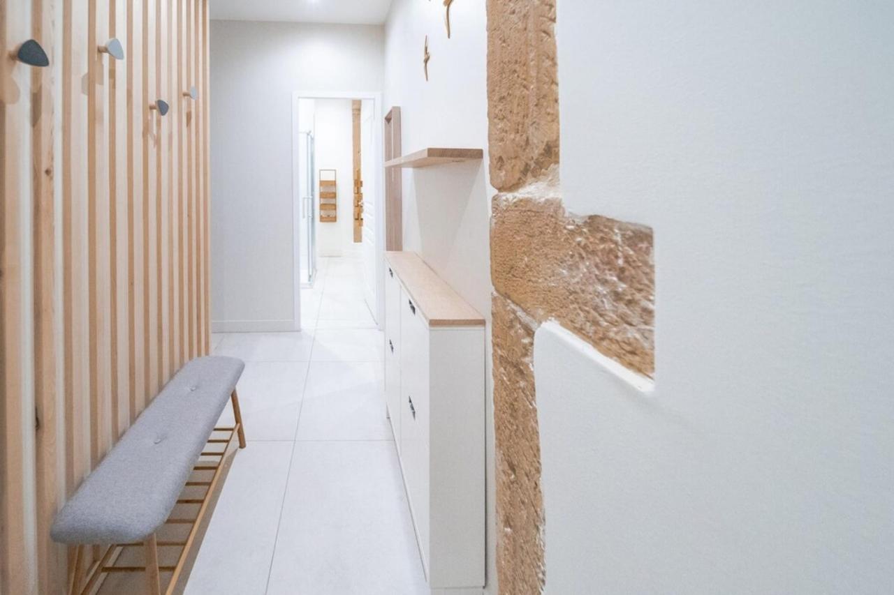 Chez Jean - Beautiful Renovated Studio - Cordeliers Lione Esterno foto
